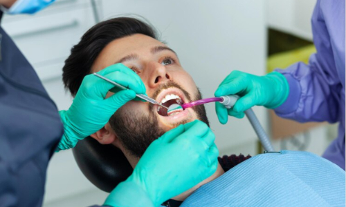 Orthodontic Treatment