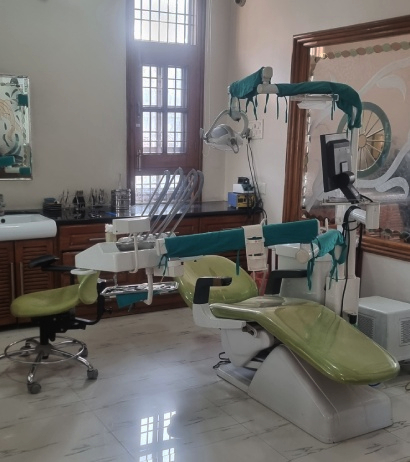 Best Dentist in India
